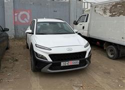 هيونداي كونا